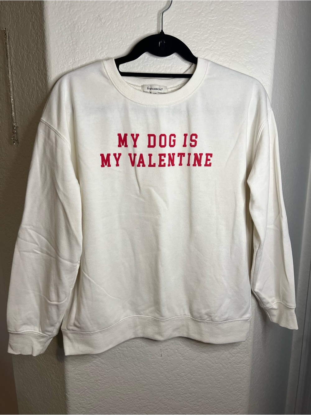 Crewneck